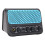 Mini Guitar Amplifier Bluetooth 5.0 Double Channel 5