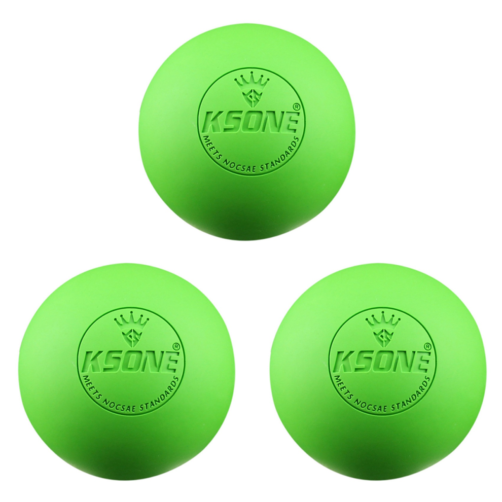 Massage Ball 6.3cm Fascia Ball Ball Yoga Muscle 3