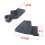 Carbon Steel Bread Maker Paddle for Breadmaker Machine Number 1 4