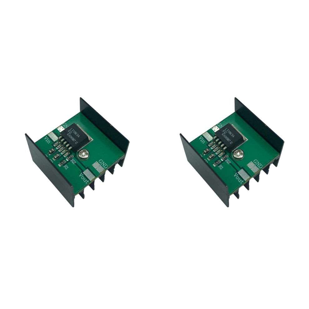 Lt1963 Power Module 5V Power Module Integrated Separate Rectification 4712829572731