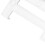 2 in 1 ABS Satellite Router Wall Mount Bracket for Gen 3 Mesh V3 Dishy 13