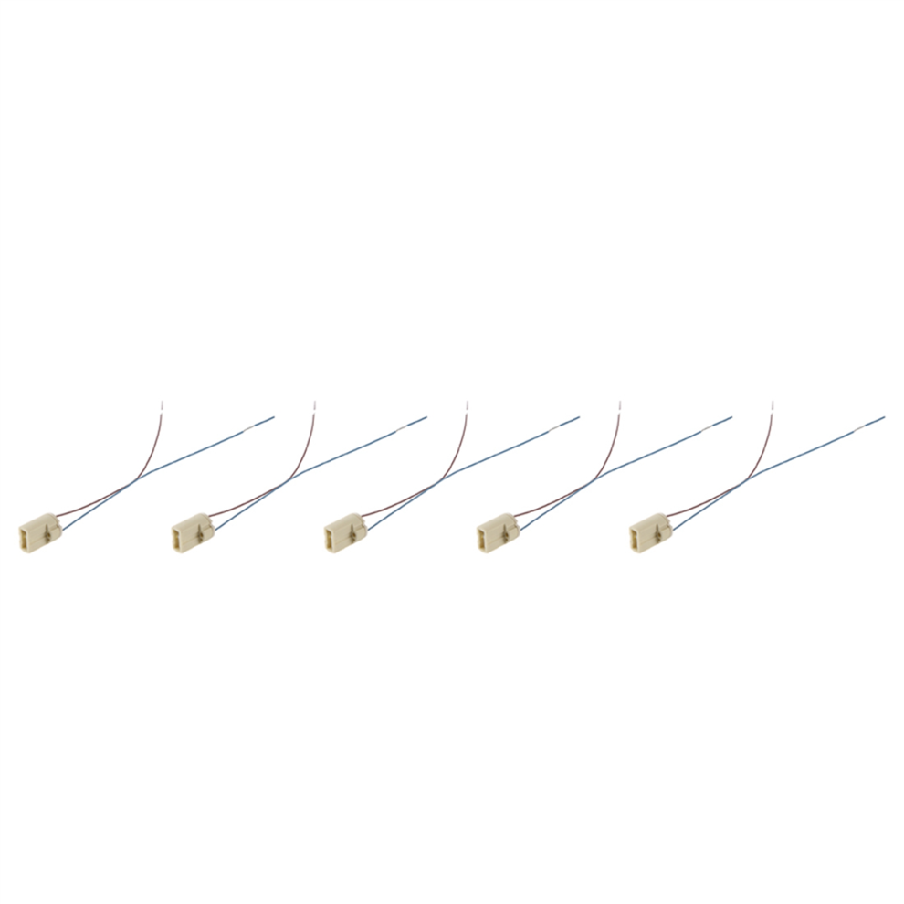 G9 Buchse Keramisch Licht Halter 2A 250V 4712829573844