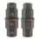 Motorcycle Wheel Axle Removal Tool 17/19/22/24mm 10