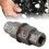 Motorcycle Wheel Axle Removal Tool 17/19/22/24mm 12