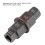 Motorcycle Wheel Axle Removal Tool 17/19/22/24mm 13