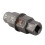 Motorcycle Wheel Axle Removal Tool 17/19/22/24mm 9