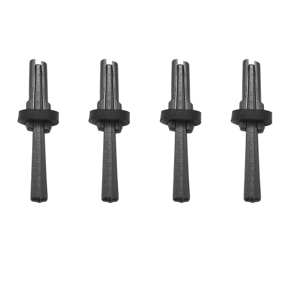 10 Set Plug Wedges And Shims Concrete Rock Stone Splitter 4712829577187