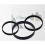 6PCS Replacement Vacuum Belt Set for ProHeat 2X Revolution 7