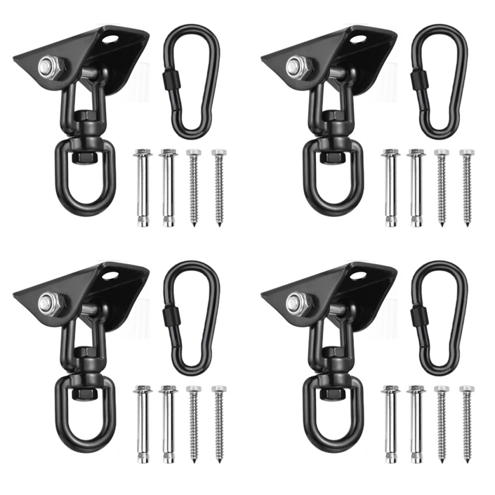 Ceiling Hook Hanging Chair 450Kg For Punching Bag,Hammock,Yoga,Etc 4712829575060