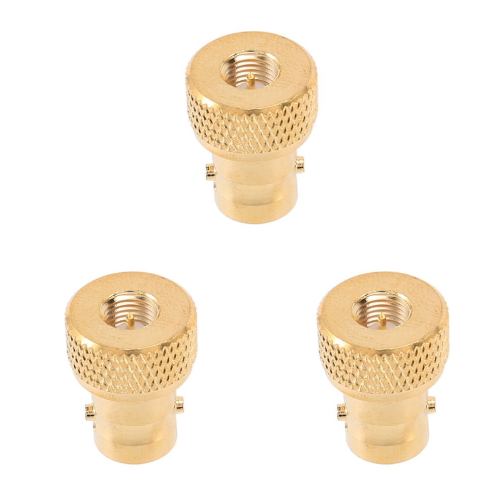 Sma Male To Bnc Female Jack Straight Type Coaxial Connector 4712829580231