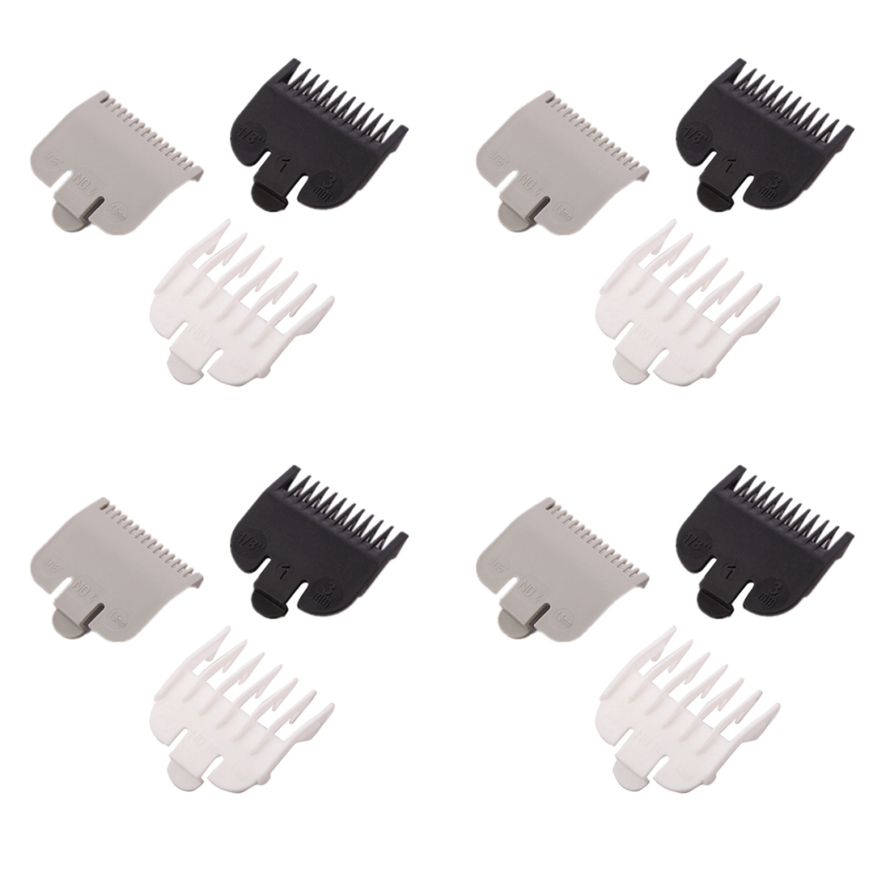 Universal Hair Clipper Limit Comb Limit Comb Haircut Tools