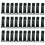 10Pcs/Pack Bike Rack Straps Bicycle Transport Stabiliser Straps,30cm 1