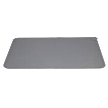 Napperon en silicone 30x48cm gris 218-263g Pad