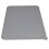 Napperon en silicone 30x48cm gris 218-263g Pad 7