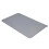 Napperon en silicone 30x48cm gris 218-263g Pad 5