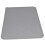 Napperon en silicone 30x48cm gris 218-263g Pad 8