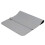Napperon en silicone 30x48cm gris 218-263g Pad 10