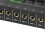 6 Channel Mixer with RGB Light 1/4 TRS TS Low 14