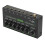 6 Channel Mixer with RGB Light 1/4 TRS TS Low 2