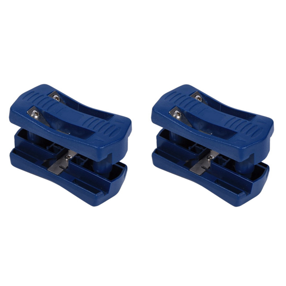 Edge Banding Trimmer Veneer Trimmer Pvc Plywood Wood Edge Band Cutter 4712829578795