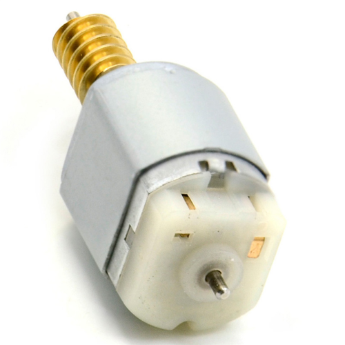 for ESL/ELV Steering Lock Motor Wheel for W204 1