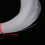 100 Meters Clear Nylon String 1mm Diameter Boat Cast Fishing Line 5