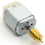 for ESL/ELV Steering Lock Motor Wheel for W204 3