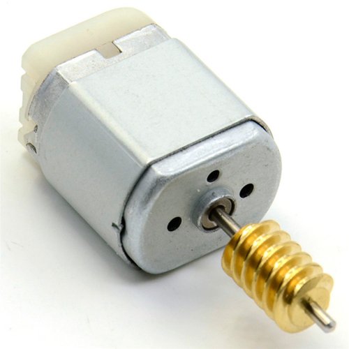 for ESL/ELV Steering Lock Motor Wheel for W204 2