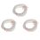 100 Meters Clear Nylon String 1mm Diameter Boat Cast Fishing Line 1