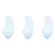 Ultra-Thin Ukulele Pickguard Guitar Protection Sticker-S