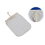 2 Pack Organic Reusable Cold Filters Bag 6
