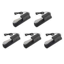Sustain Damper Pedal Piano Keyboard for Electric Piano