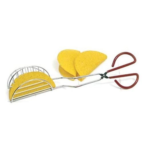 Taco Maker Fried Taco Crisp Deep Fryer Kitchen Tools Gadgets 1