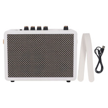 Small Guitar Amplifier 10W Clean Distortion