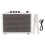 Small Guitar Amplifier 10W Clean Distortion 1