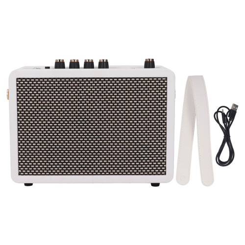 Small Guitar Amplifier 10W Clean Distortion