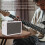 Small Guitar Amplifier 10W Clean Distortion 13