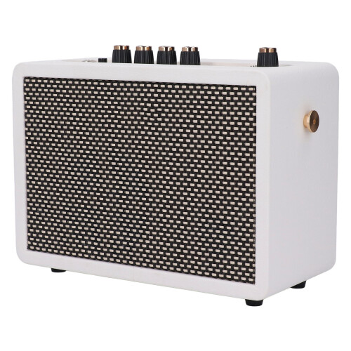 Small Guitar Amplifier 10W Clean Distortion 2