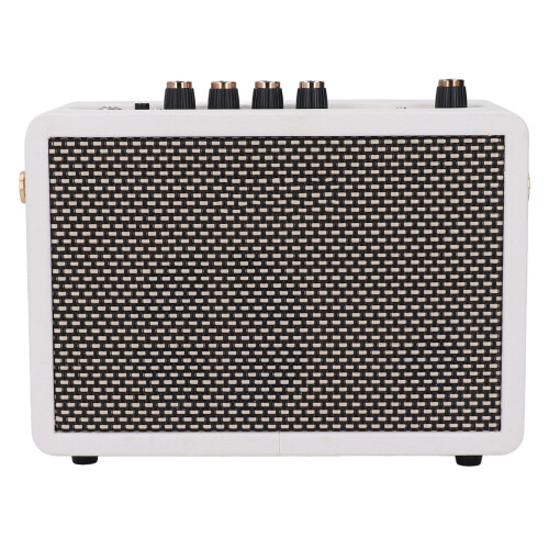 Small Guitar Amplifier 10W Clean Distortion 1