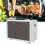 Small Guitar Amplifier 10W Clean Distortion 11