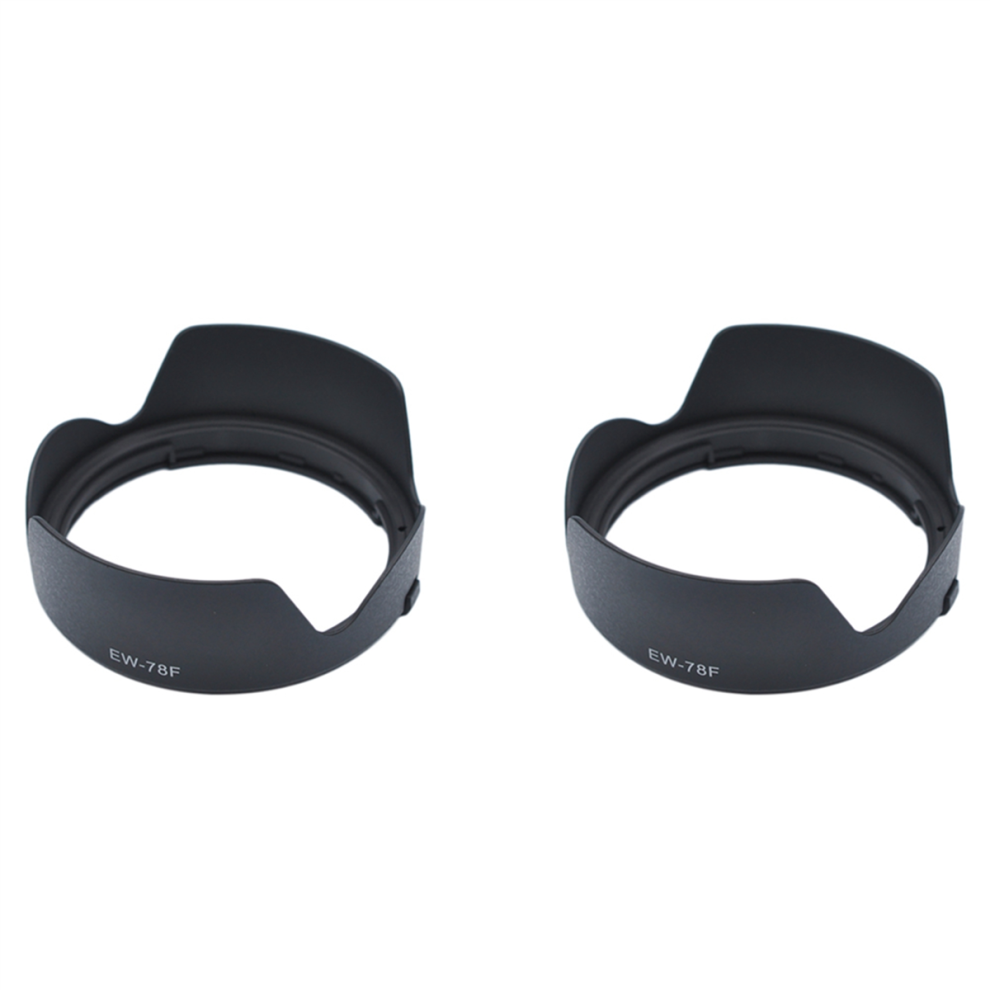 72Mm Camera Lens Hood For Rf24-240Mm F4-6.3 Is Lens Light 4712829586509