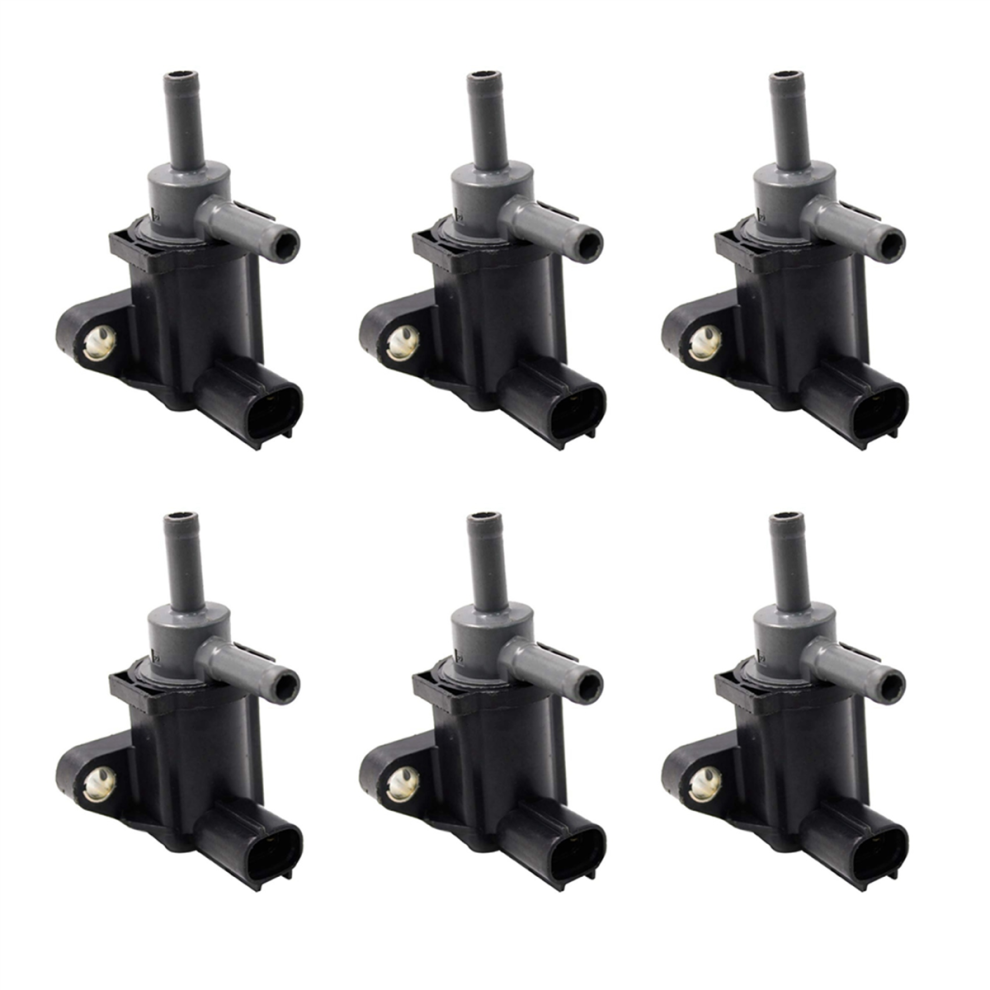 Vacuum Valve Solenoid 90910-Wc000 90910-12275 For 4712829586226