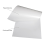 DTF Transfer Film 100 Sheets-A4 PET Heat Transfer Paper 2