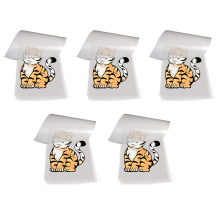 DTF Transfer Film 100 Sheets-A4 PET Heat Transfer Paper