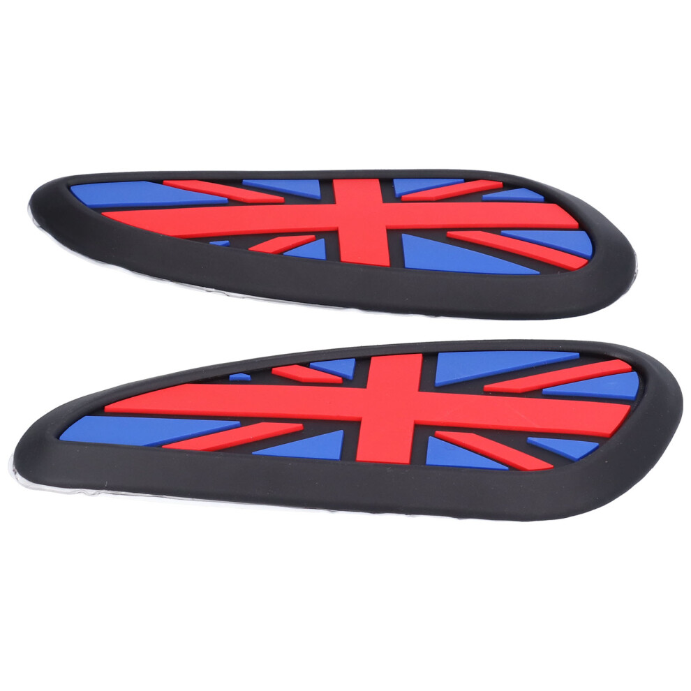 Rubber Fuel Tank Sticker Pad Protector For Bonneville T100 T120 120Mm Red 8771340659785
