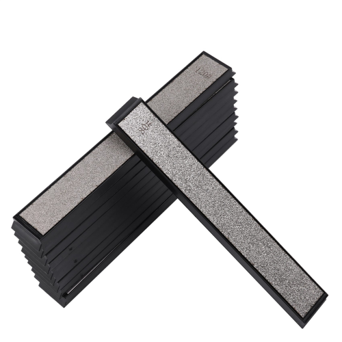 10Pcs Set Diamond Whetstone Knife Sharpener for Edge Sharpener 1