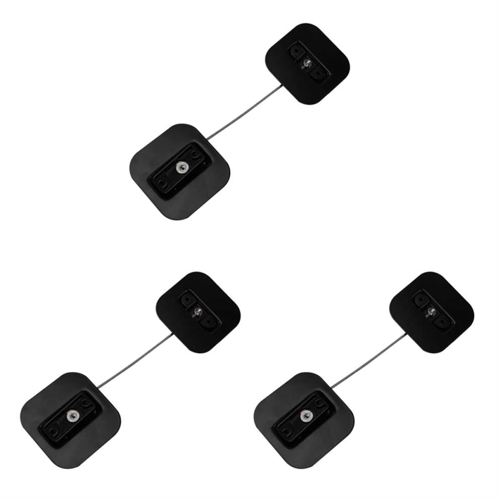 Refrigerator Strong Adhesive Lock For Cabinet File Drawer With Keys 4712829583829