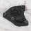 Cover Plate Engine Block 11537583666 for E46 E60N E81 E82 E83 E84 7