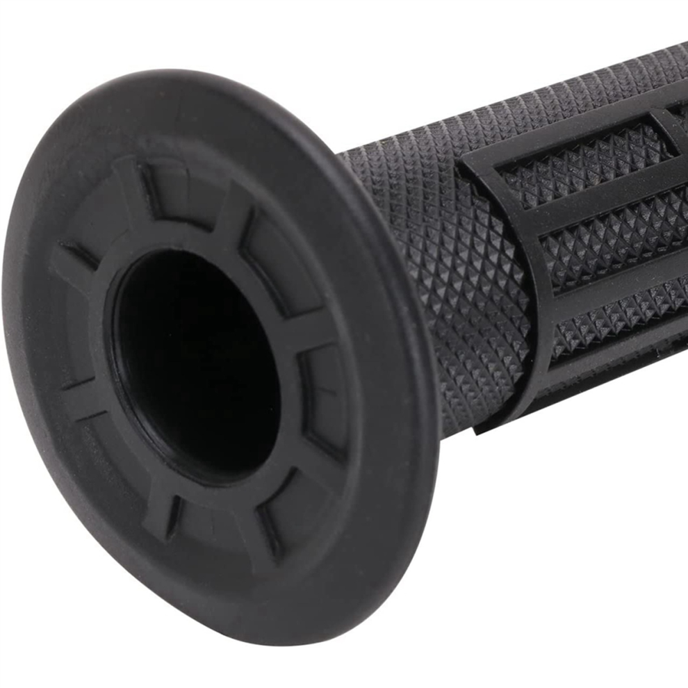 Throttle Grips, Rubber Handlebar Grips For Sur-Ron Bee Light 4712829585519