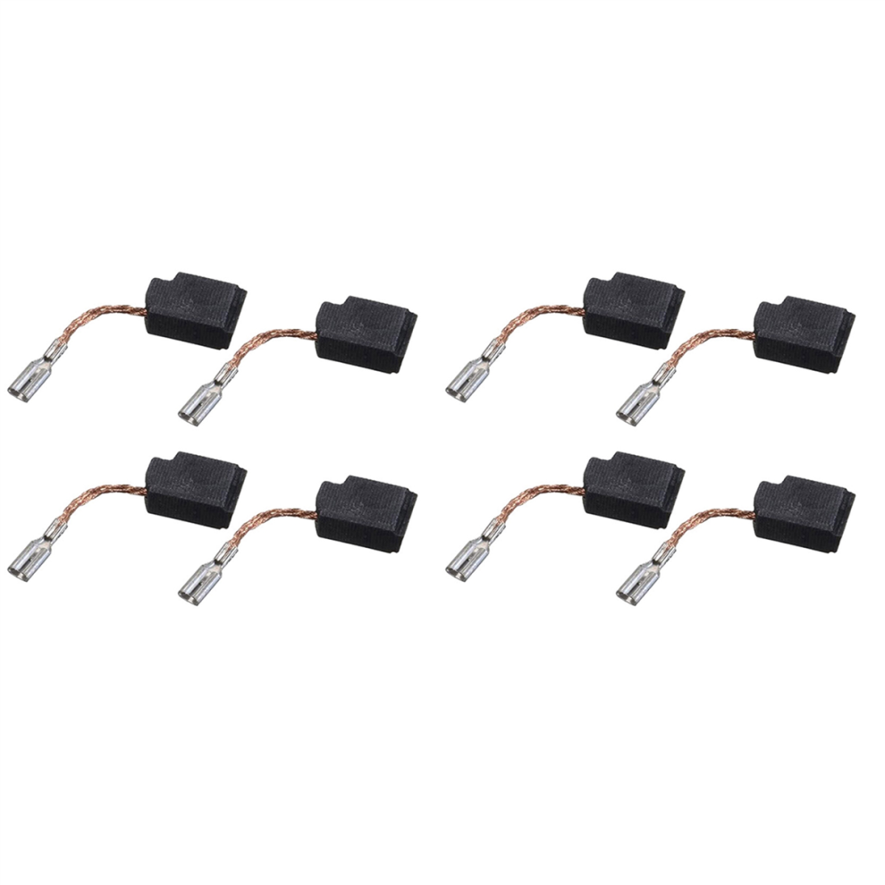 4Pcs 181216-01 650916-01 Grinder Carbon Brushes For 4712848364799